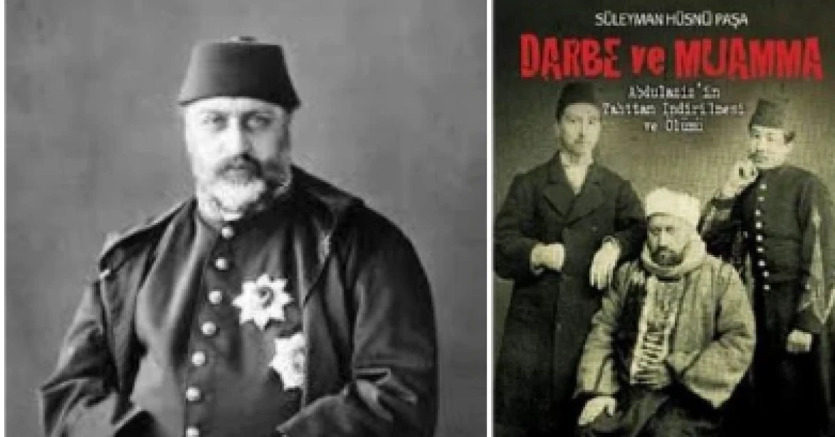 04 Haziran tarihinin hatırlattıkları
