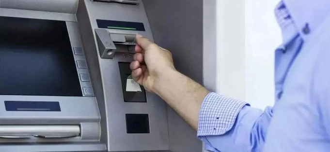 10 banka yeni düzenlemeyi duyurdu! ATM'den işlem yaparken artık bu limitler geçerli olacak