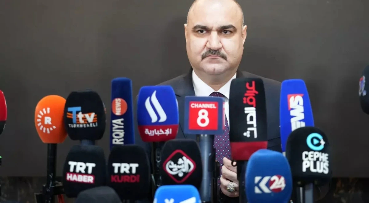 100 yıl sonra bir ilk! Valilik T&uuml;rkmenlere ge&ccedil;ti