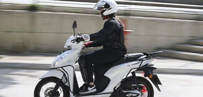 125cc motosiklet için flaş karar! Resmi Gazete'de yayımlandı