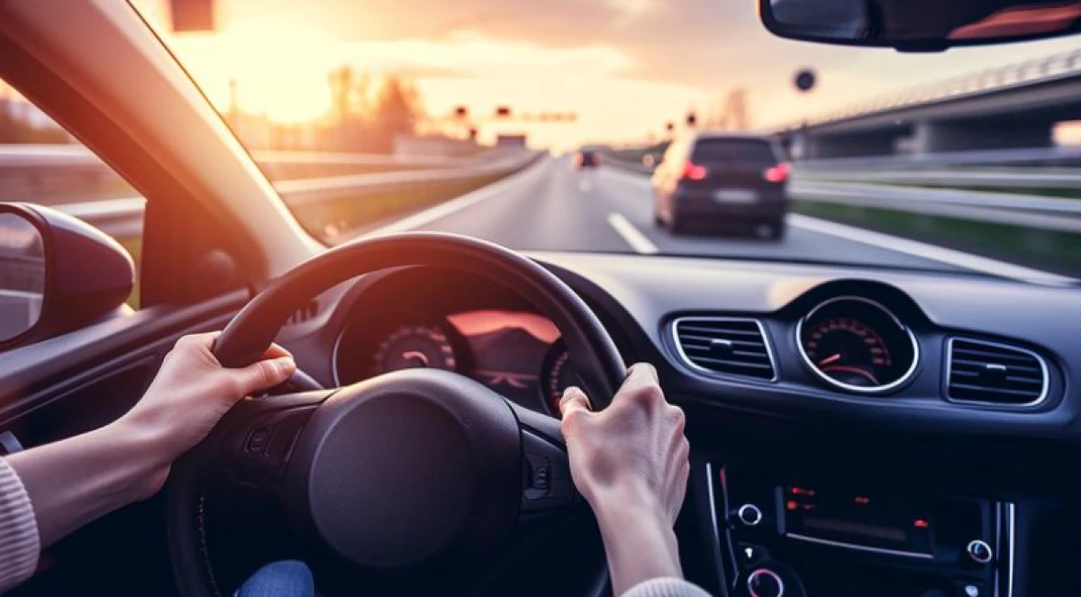 128 kere girdiği ehliyet sınavını yine geçemedi