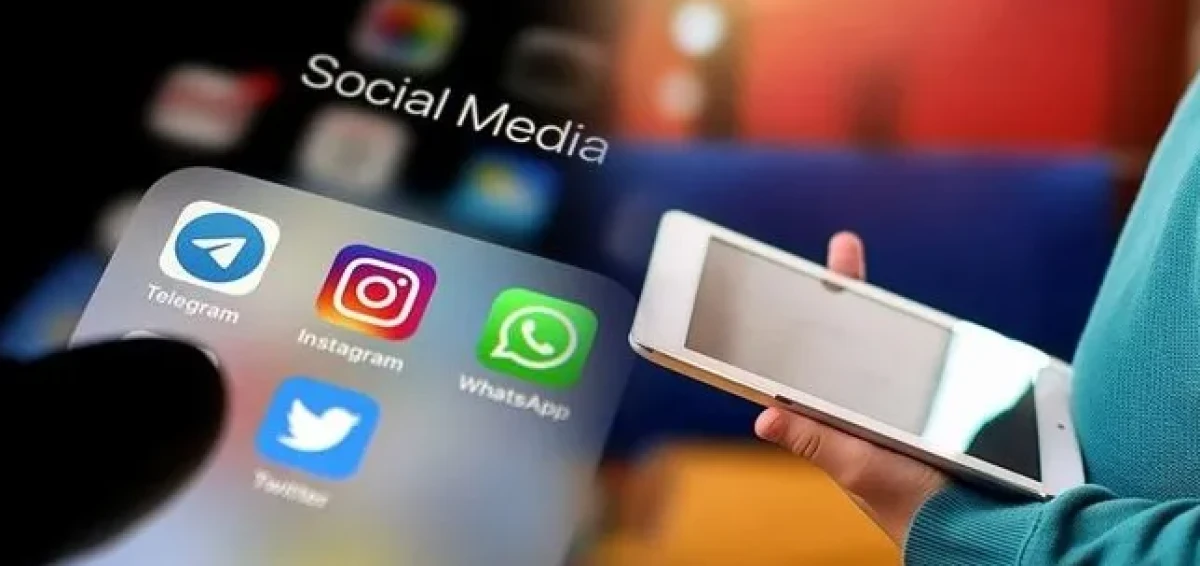 15 yaş altına sosyal medya yasağı! AB ülkesinden dikkat çeken karar .