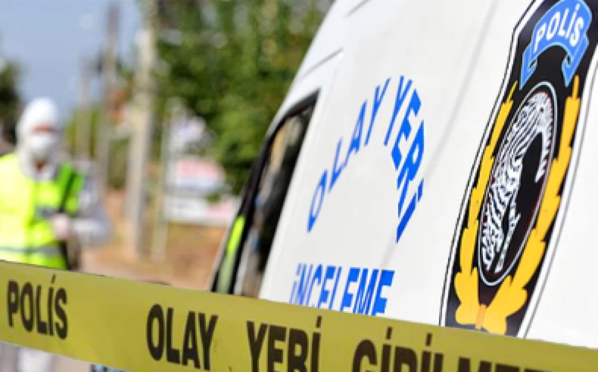 15 Yaşındaki Genç Kız Evinde Ölü Bulundu