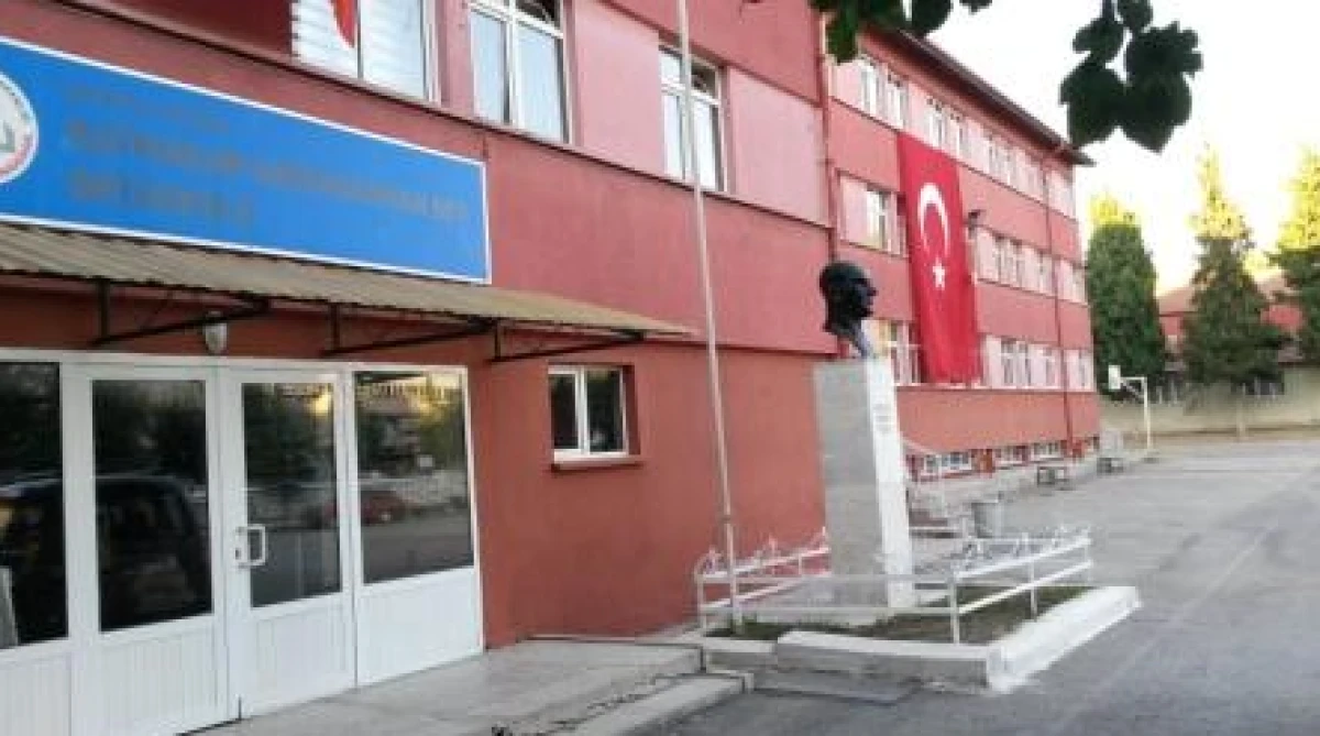 180 Milyon TL’lik Okul Projesinde Engel Kalktı