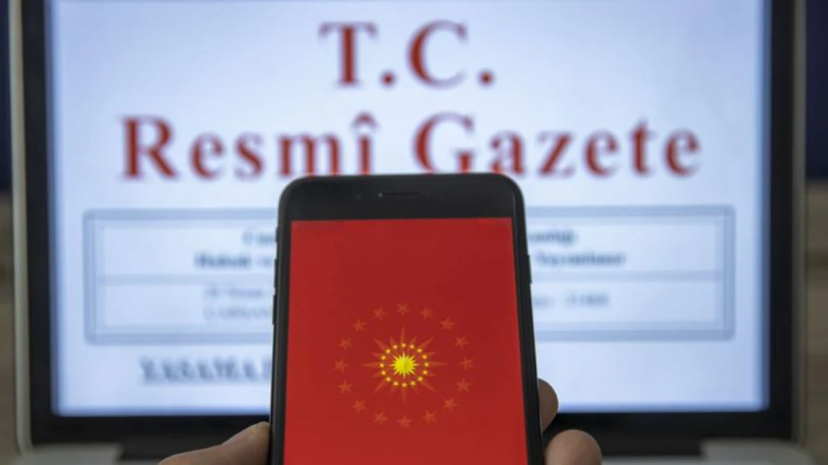 2 ilin valisi değişti
