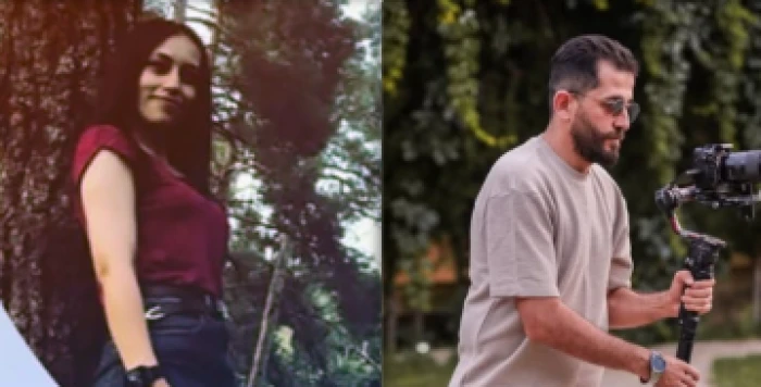 2 Kuzen Feci Kazada Hayatını Kaybetti