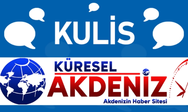 KÜRESEL AKDENİZ'İN ÖNÜNÜ KESMEK,
