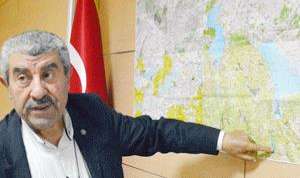 Ramazan Topraklı: 'Derebucak Zaferi'nin 874. Yıldönümü'