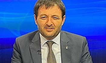 OSMAN ZABUN HANGİ PARTİDEN ADAY OLACAK? 