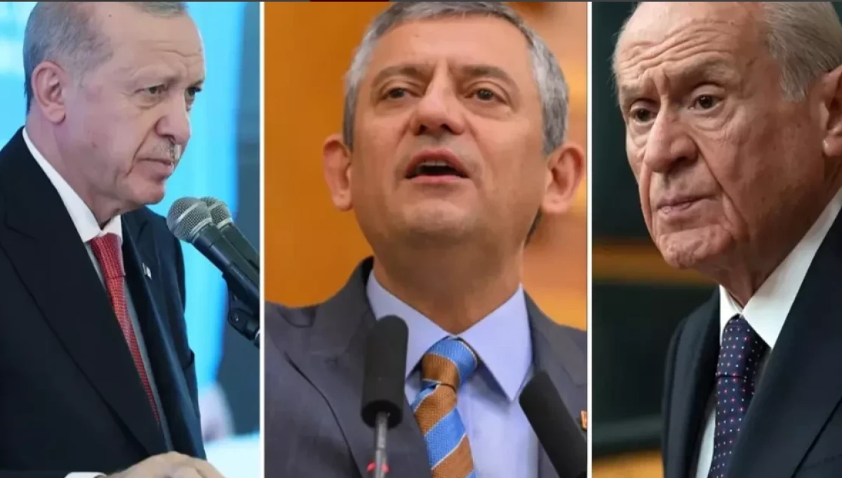 26 ilde yapılan son seçim anketinde sürpriz sonuçlar!