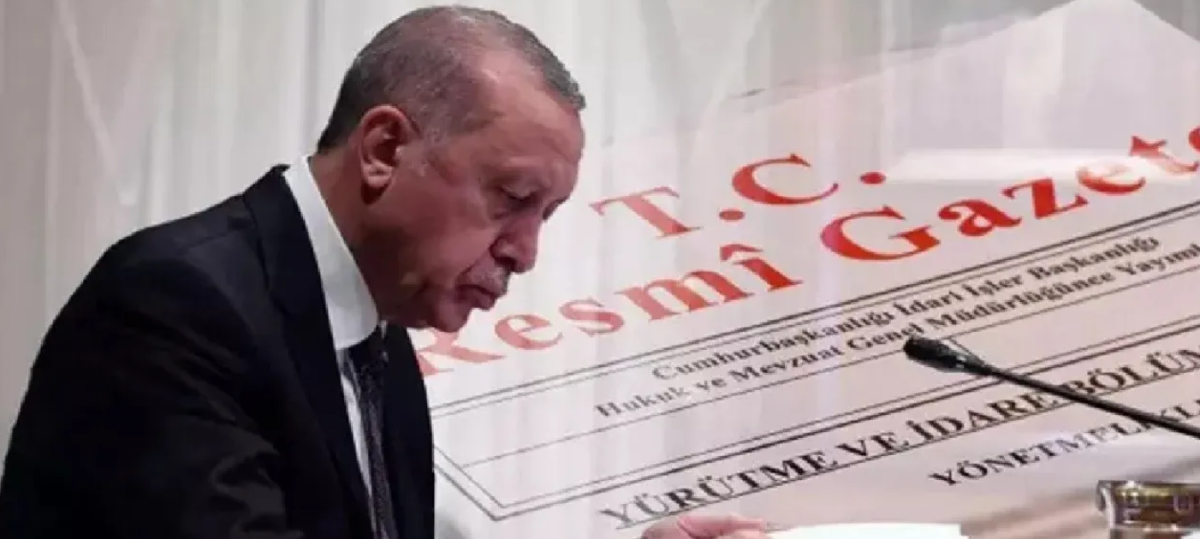 27 Mart 2024 tarihli Resmi Gazete yayımlandı! İşte o kararlar...