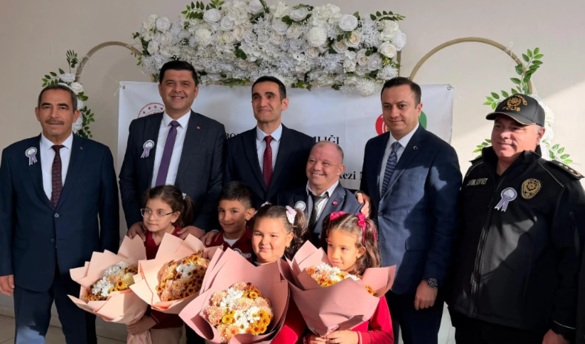 3 Aralık Dünya Engelliler Günü’nde Uluborlu’da Anlamlı Buluşma