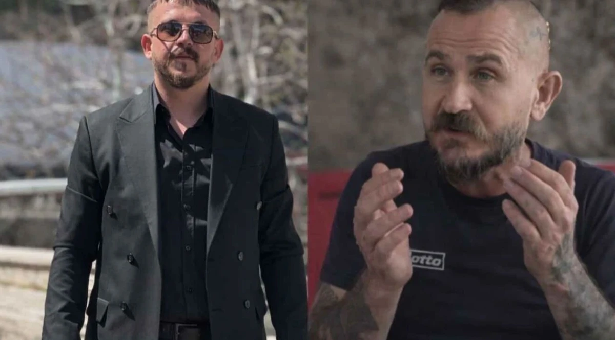 3 Ay Hapis Cezası &ldquo;Benekli Ayhan&rdquo; Davasında Karar