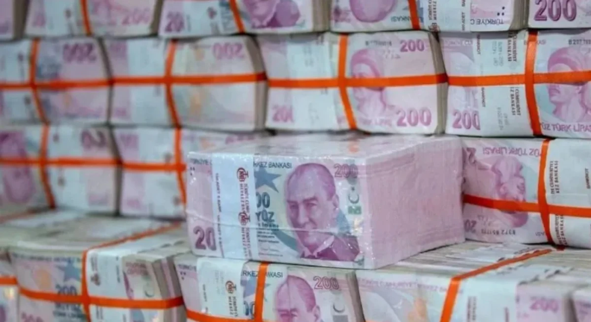 500 TL ve 1000 TL basılacak! Yeni banknotlar bu tarihte geliyor