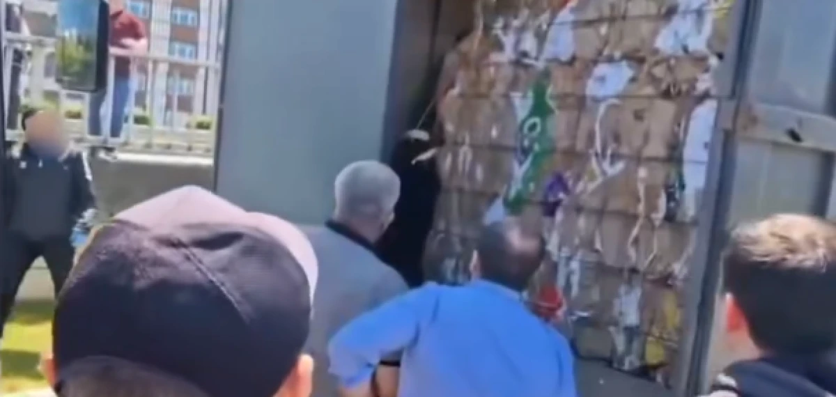 51 ilde göçmen kaçakçılarına operasyon