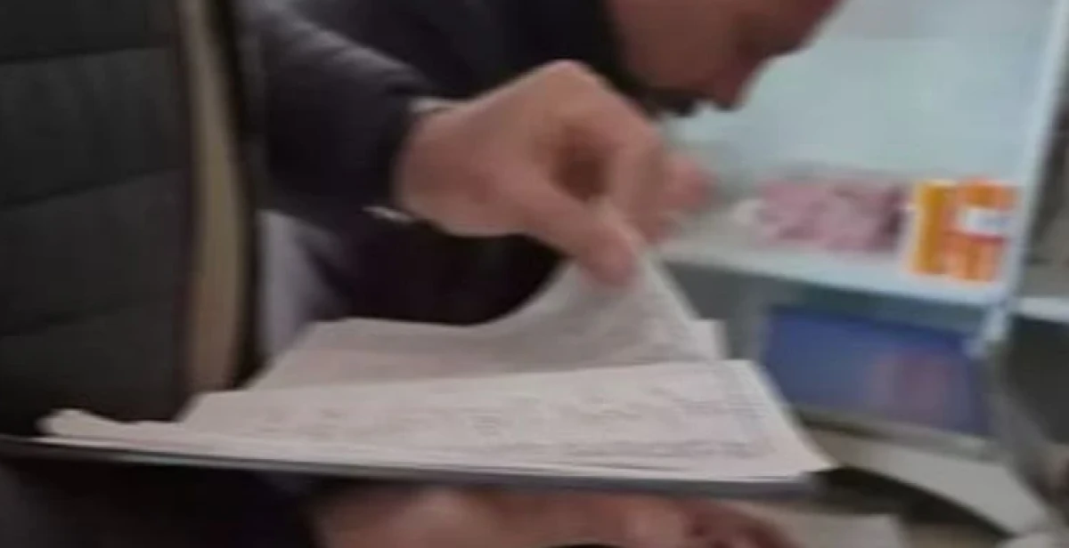 57 Ailenin Veresiye Borcu Kapatıldı