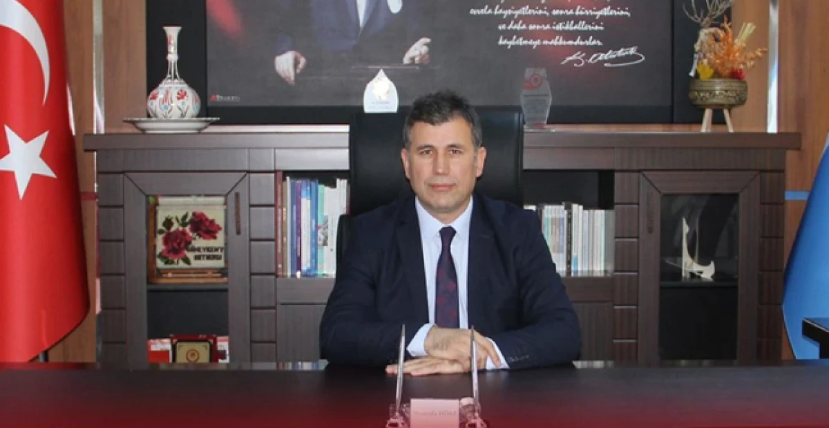 7 Bin 600 Kişi İstihdama Kazandırıldı