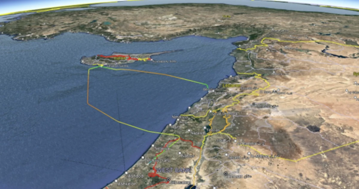 ABD Kıbrıs'a g&ouml;z dikti, Avrupa diken &uuml;st&uuml;nde, T&uuml;rkiye bekliyor!