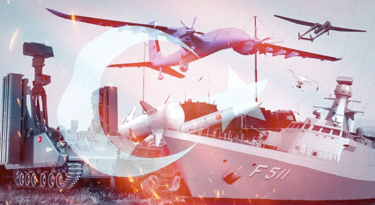 ABD şemsiyesi koruyamadı: T&uuml;rkiye&rsquo;nin kapısını &ccedil;alacaklar