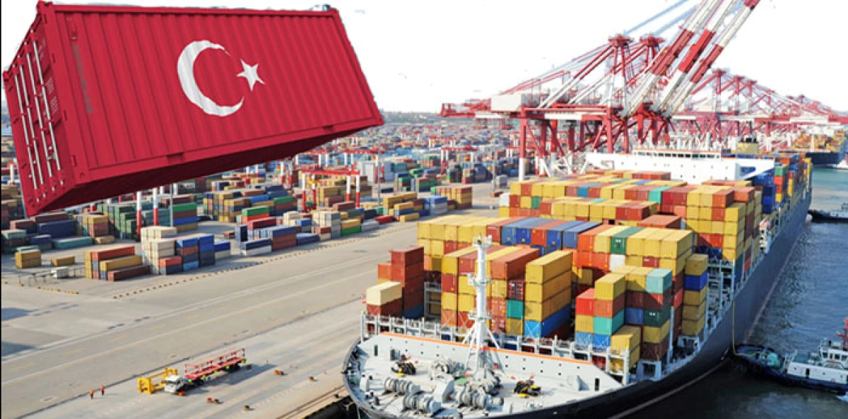 ABD ve Almanya ile tarihin en üst seviyede hacme ulaşıldı