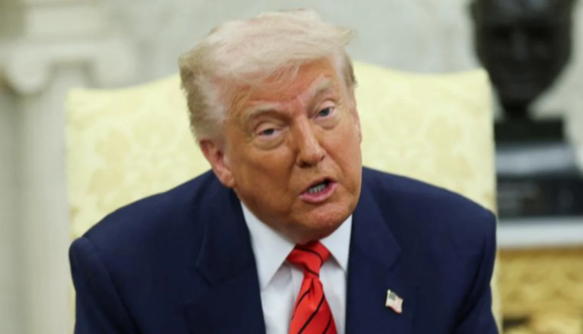 ABD'de 16 eyalet Trump yönetimine dava açtı