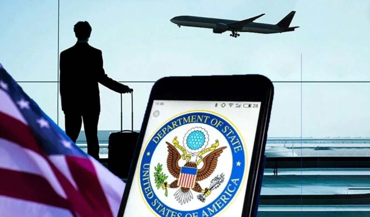 ABD’nin Türkiye Uyarısı Diplomatik Dille Kamufle Edilmiş Güvenlik Alarmı mı?