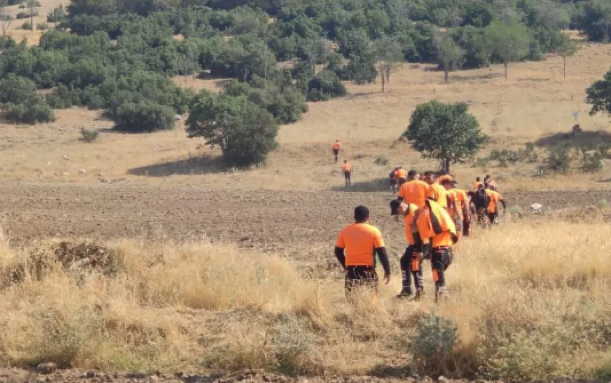 Acı haber: Himmet Çaylı ölü bulundu