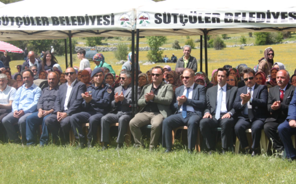 ADADA ANTİK KENTİNDE MÜZELER HAFTASI KUTLANDI