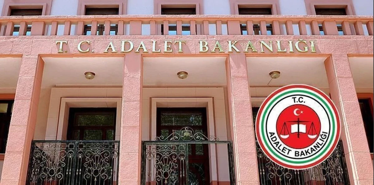 Adalet Bakanlığı 15 Bin Memur Alıyor: Başvuru Şartları Belli Oldu!