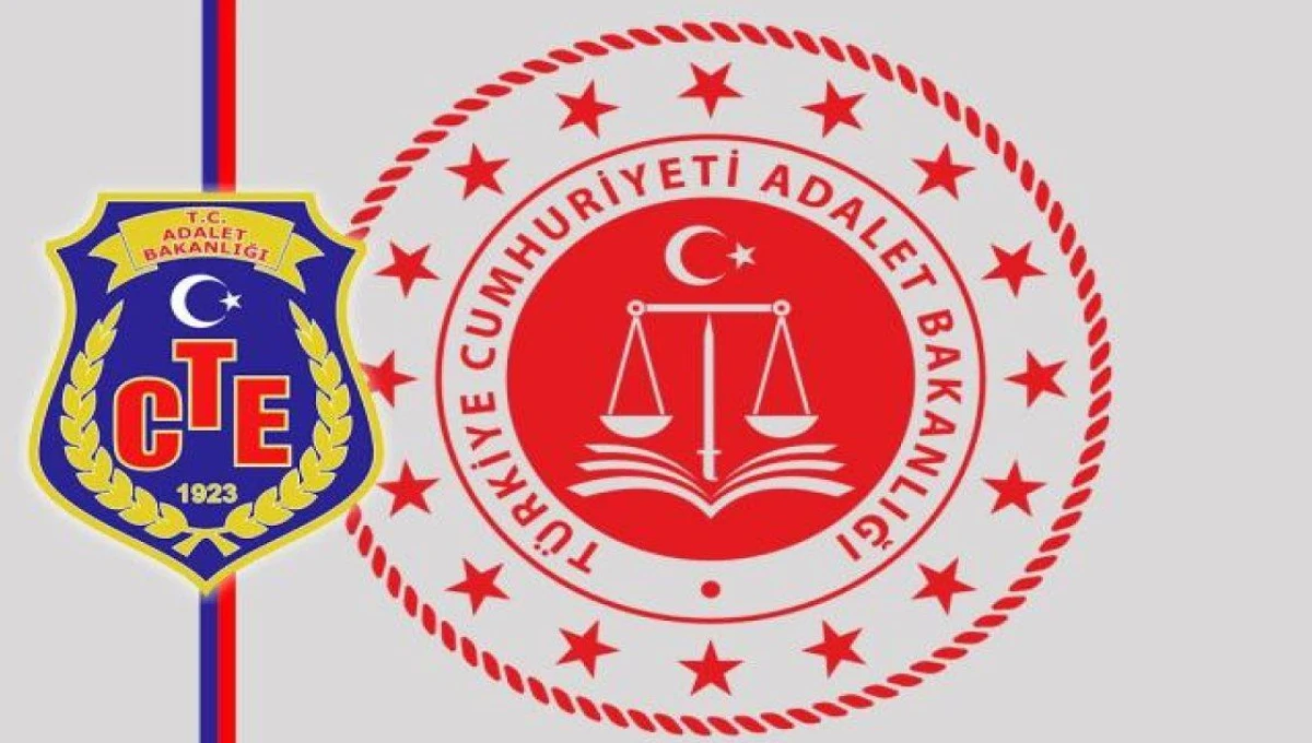 Adalet Bakanlığı 2028'e kadar 70 bin personel alacak