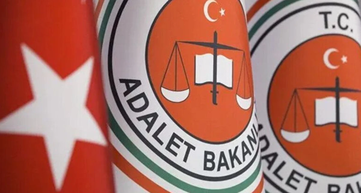 Adalet Bakanlığı 5 bin personel alacak