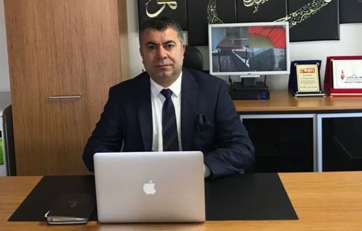 ADALET OLMADAN NEFES OLMAZ