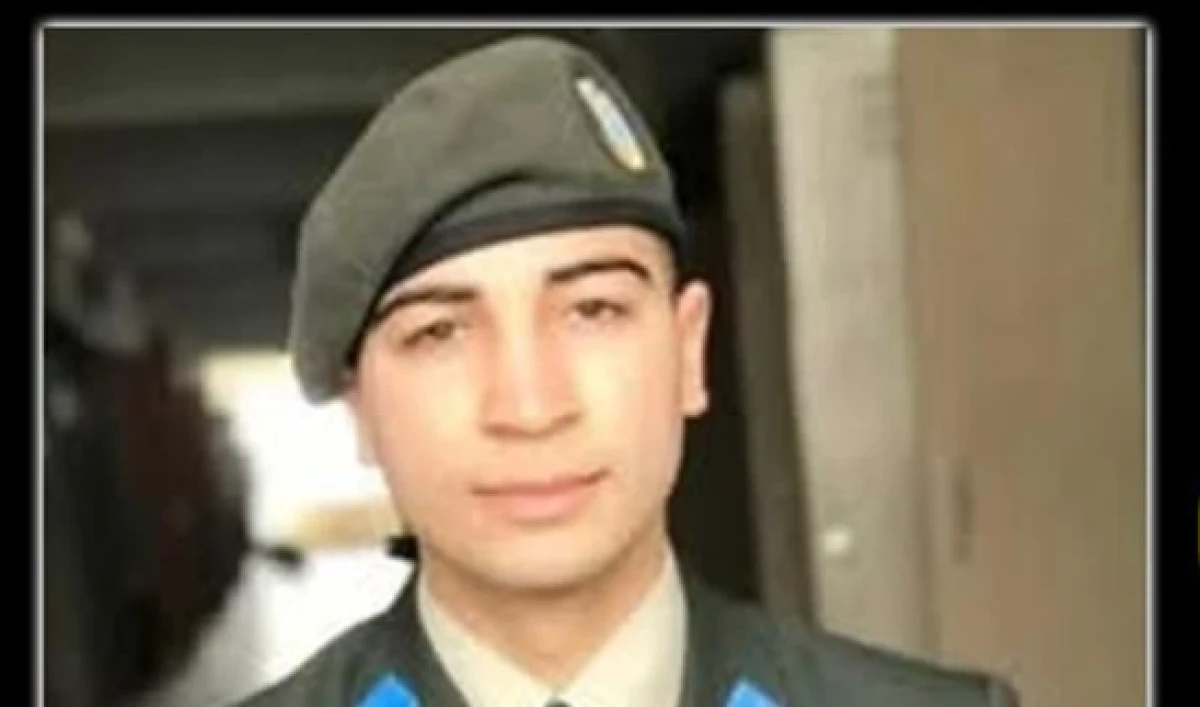 Adem Can Sonğu Son Yolculuğuna Uğurlanacak