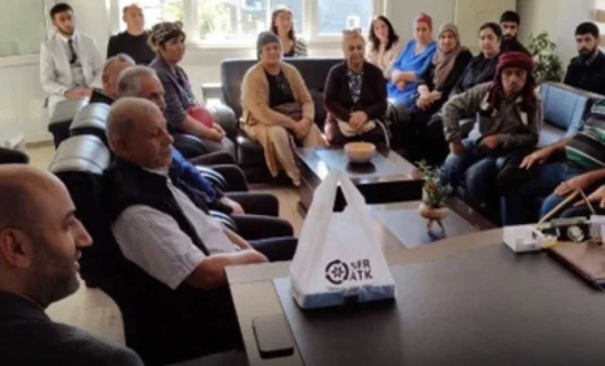 Ahıska T&uuml;rkleri Isparta&rsquo;ya Yerleşiyor!