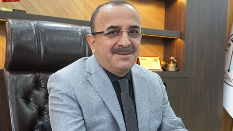 AHMET TURAL ES.OD.BİR. BAŞKANLIĞINDAN İSTİFA ETTİ İSE YENİ BİRLİK BAŞKANI  SEÇİMİ YAPILMAYIŞININ DÜŞÜNDÜRDÜKLERİ.