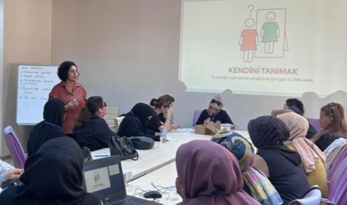 Aile eğitiminde Isparta başarısı