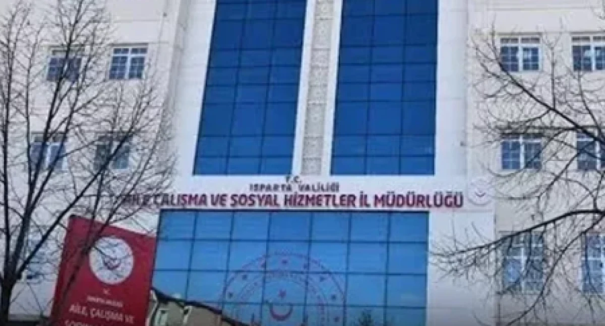 Aile ve Sosyal Hizmetler İl M&uuml;d&uuml;rl&uuml;ğ&uuml;'ne 110 Personel Alınacak