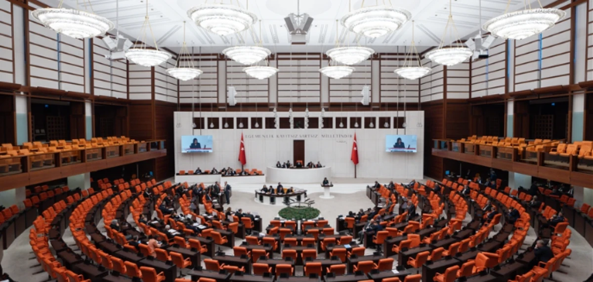 Ak Parti Çalışmaları Tamamladı O Süre Uzuyor!