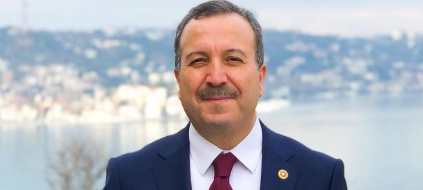 AK Parti Isparta Milletvekili Gökgöz’den ITSO’ya Ziyaret