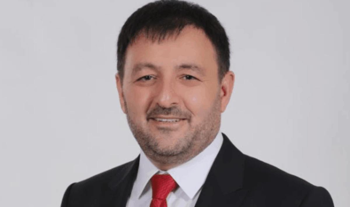 AK Parti Isparta Milletvekili Osman Zabun: Eğitim Yatırımlarımız Aralıksız S&uuml;r&uuml;yor