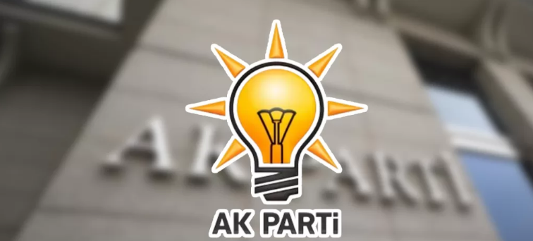 AK Parti Keçiborlu’da Kongre Heyecanı