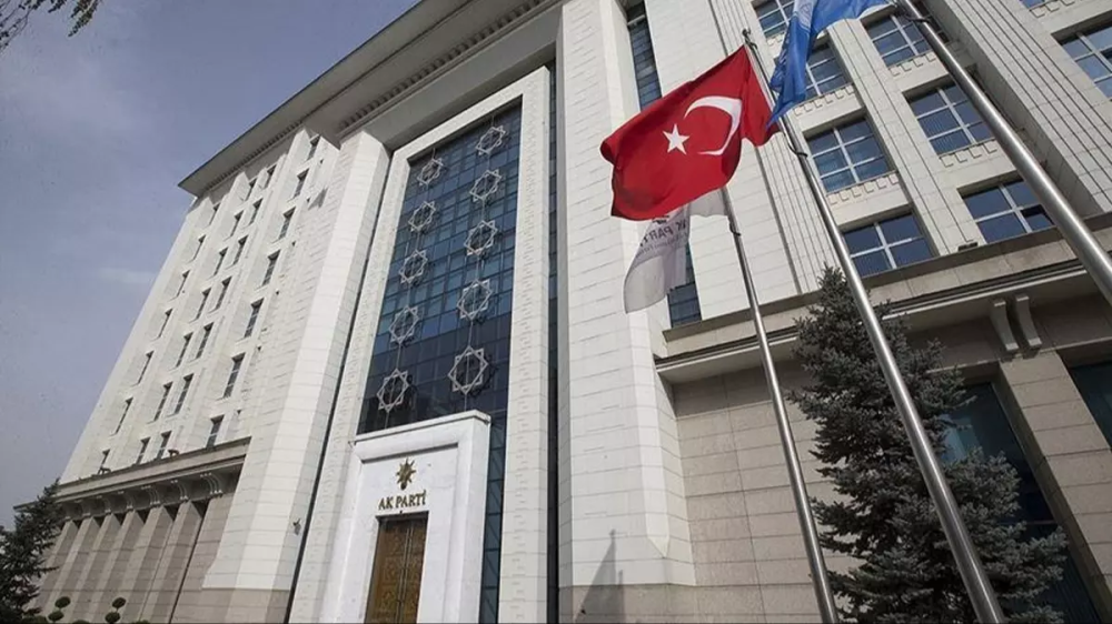 AK Parti'den yeni anayasa açıklaması: Bütün şartları zorlayacağız
