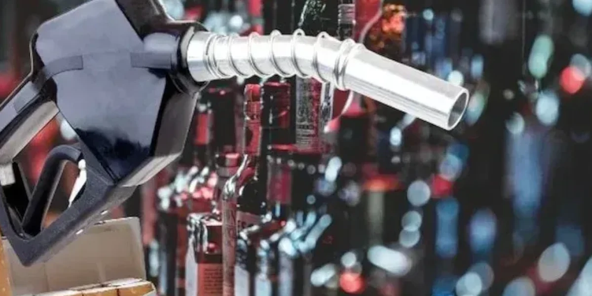 Akaryakıt, sigara ve alkole otomatik zam gelecek!