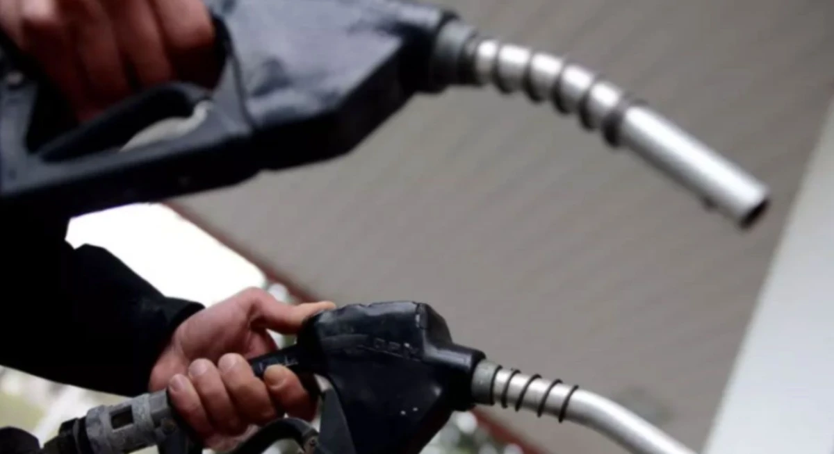 Akaryakıta indirim sonrası yeni zam