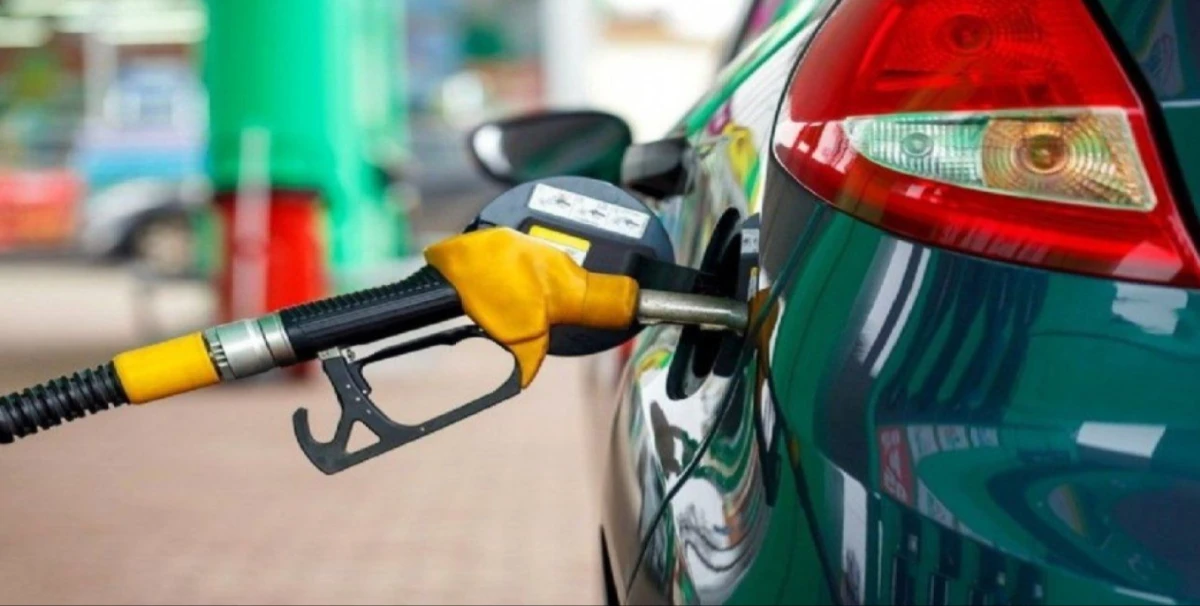 Akaryakıtta şok haber "Motorin 60 lirayı geçecek"