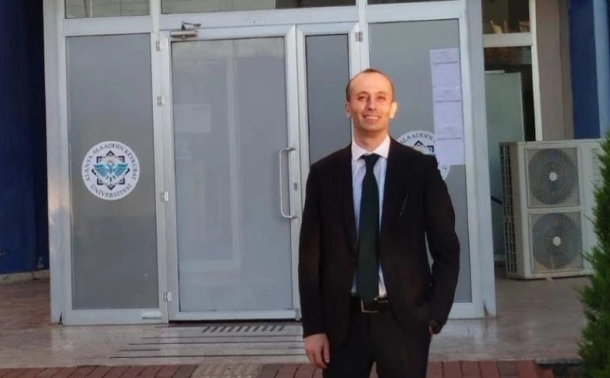 Akif &Ccedil;apraz&rsquo;a yeni g&ouml;rev