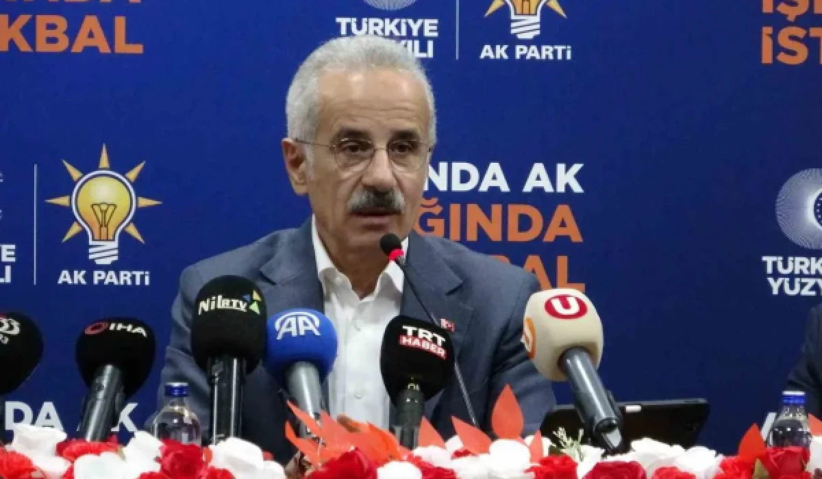 Alanya'nın Mersin &ccedil;ilesi bitiyor! Bakan yeni projeyi duyurdu