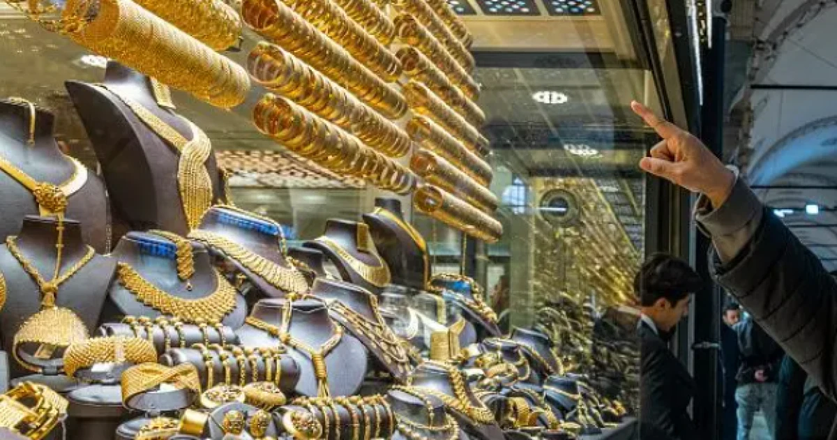 Altın ve g&uuml;m&uuml;ş fiyatlarında tarihi d&uuml;ş&uuml;ş&uuml;n nedeni ne?