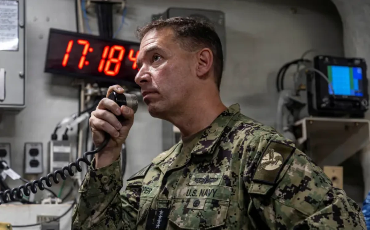 Amerikan ordusu hazırlanıyor. İran'da haftalar s&uuml;recek operasyon başlayabilir