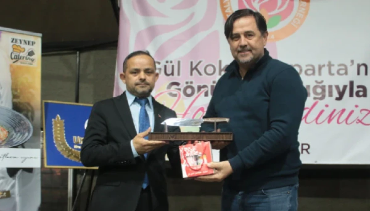 ANIDER&rsquo;den Birlik ve Dayanışma İftarı